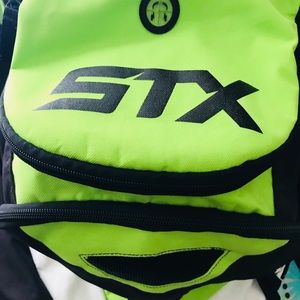 Don’t play field hockey anymore